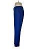 Tahari by ASL Color Block Blue Dress Pants Size 12 - photo 5