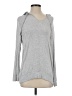 Lou & Grey Gray Cardigan Size XS - photo 1