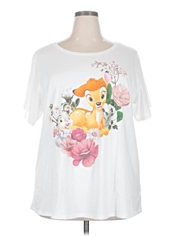 Disney Short Sleeve T-Shirt (view 1)