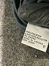 Le Suit 100% Polyester Black Blazer Size 12 Petite - photo 7