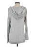 Lou & Grey Gray Cardigan Size XS - photo 2
