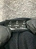 Studio Solid Black Shorts Size 3 - photo 4
