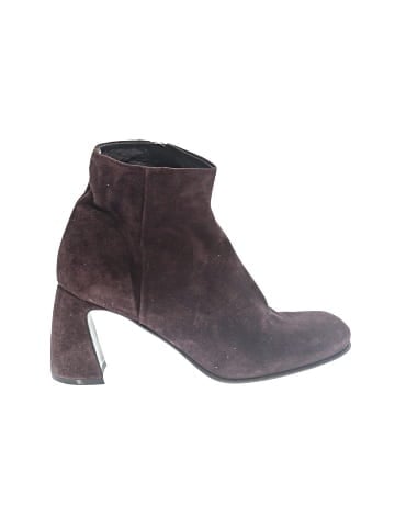 Assorted Brands Ankle Boots (view 1)