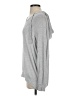 Lou & Grey Gray Cardigan Size XS - photo 5