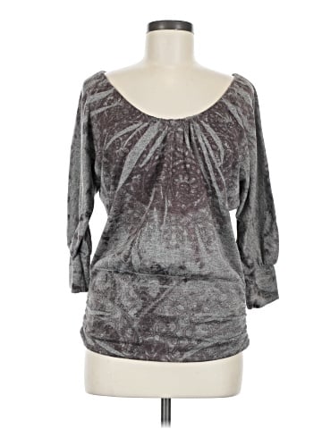 Vanity 3/4 Sleeve T-Shirt (view 1)