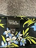 Ulla Popken Black Kimono Size 16 - 18 - photo 7