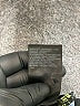 Ulla Popken Black Kimono Size 16 - 18 - photo 8