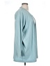 Ann Taylor Teal Kimono Size XL - photo 4