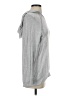 Lou & Grey Gray Cardigan Size XS - photo 4