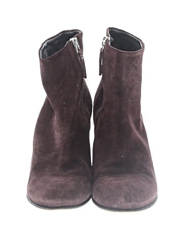 Assorted Brands Ankle Boots (view 2)