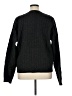J.Crew 100% Lambswool Solid Black Wool Pullover Sweater Size XL - photo 2