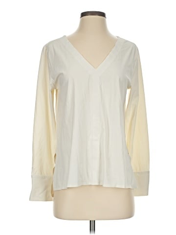 ADAY Long Sleeve Blouse (view 1)