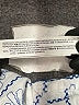 Zara Kids 100% Polyester Stars Blue Casual Pants Size 7 - photo 4