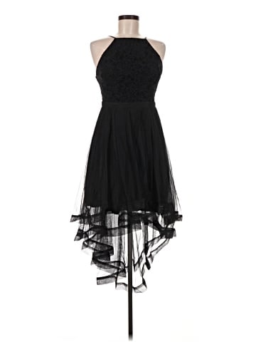 City Triangles Cocktail Dress (view 1)