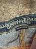 American Eagle Outfitters Stars Blue Jeans Size 8 - photo 7