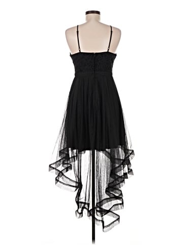 City Triangles Cocktail Dress (view 2)