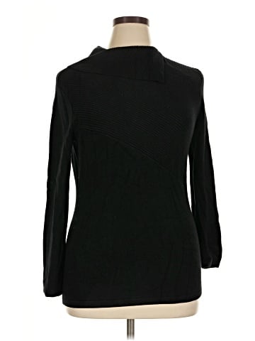 Say What? Turtleneck Sweater (view 1)