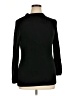 Say What? Black Turtleneck Sweater Size XL - photo 1