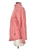 St. John's Bay 100% Polyester Red Pullover Sweater Size S - photo 5