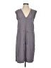 Splendid Gray Casual Dress Size S - photo 1