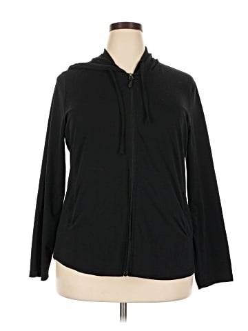 32 Degrees Zip Up Hoodie (view 1)
