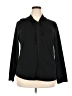 32 Degrees Black Zip Up Hoodie Size XXL - photo 1