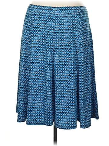 Claiborne Casual Skirt (view 1)