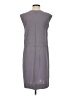 Splendid Gray Casual Dress Size S - photo 2