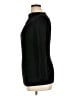 Say What? Black Turtleneck Sweater Size XL - photo 5