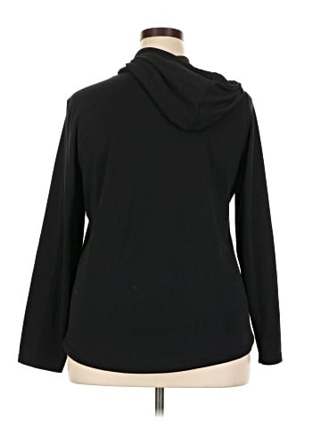 32 Degrees Zip Up Hoodie (view 2)