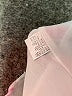 Unbranded Floral Gray Pink Casual Skirt Size 2X - photo 5