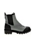 Antonio Melani Green Ankle Boots Size 5 1/2 - photo 1