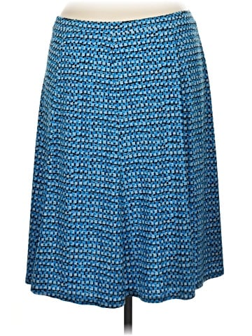 Claiborne Casual Skirt (view 2)
