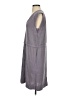 Splendid Gray Casual Dress Size S - photo 5