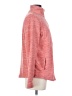St. John's Bay 100% Polyester Red Pullover Sweater Size S - photo 4