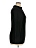 Say What? Black Turtleneck Sweater Size XL - photo 4