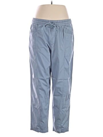Lou & Grey Casual Pants (view 1)