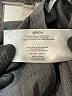 Greg Norman Gray Pullover Sweater Size S - photo 9