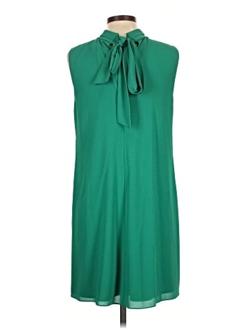 Mark + James by Badgley Mischka Cocktail Dress (view 2)
