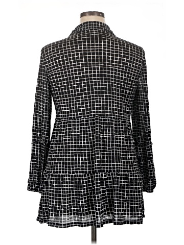Style&Co Long Sleeve Blouse (view 2)