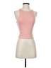 Express Pink Tank Top Size XS - photo 1