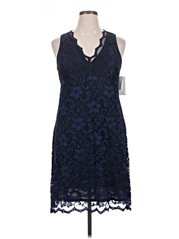 Karen Kane Cocktail Dress (view 1)