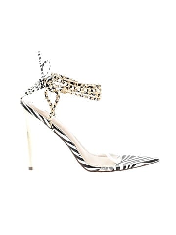 Chase & Chloe Sandals (view 1)