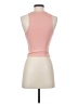 Express Pink Tank Top Size XS - photo 2