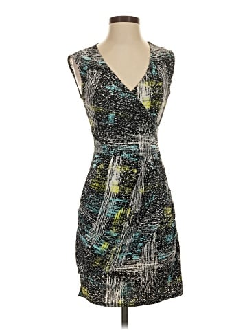 BCBGMAXAZRIA Cocktail Dress (view 1)