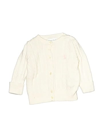 Ralph Lauren Cardigan (view 1)
