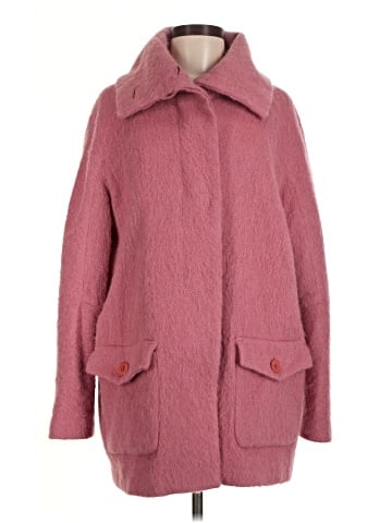 Talbots Coat (view 1)