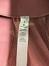 Lululemon Athletica Pink Jacket Size 8 - photo 6