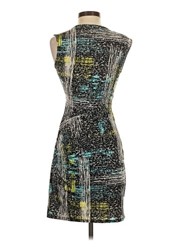 BCBGMAXAZRIA Cocktail Dress (view 2)