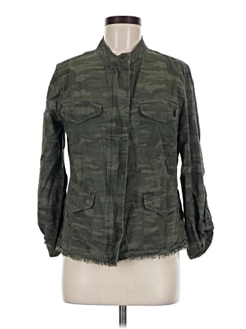 Sanctuary Jacket (view 1)